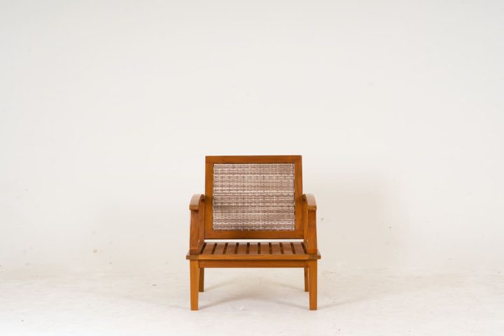 Kalani Single Seater 1