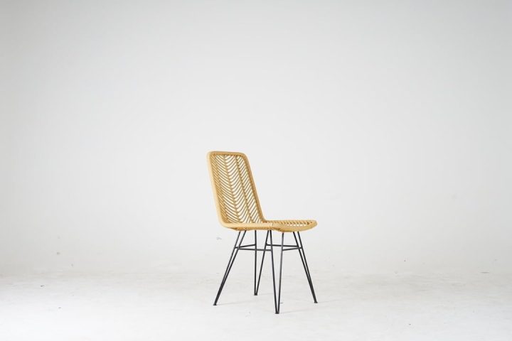 Manta Dining Chair